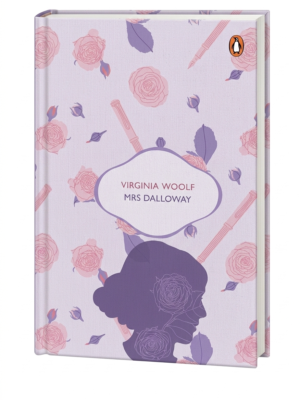 Mrs Dalloway    by Virginia Woolf (Author)  : (Original, Unabridged Classic, Premium Hardbound Collector's Edition, Ideal for Gifting)