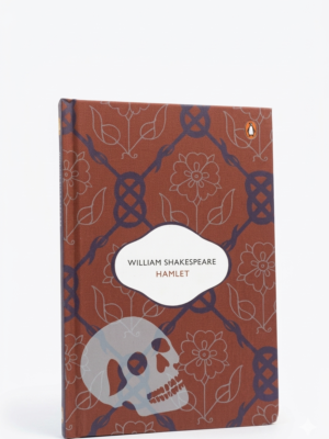 Hamlet Paperback   by William Shakespeare (Author): (Original, Unabridged Classic, Premium Hardbound Collector’s Edition, Ideal for Gifting)