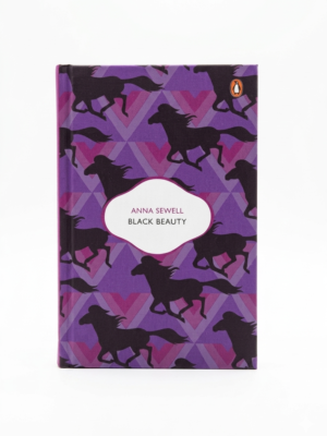 Black Beauty    by Anna Sewell (Author) : (Original, Unabridged Classic, Premium Hardbound Collector's Edition, Ideal for Gifting)