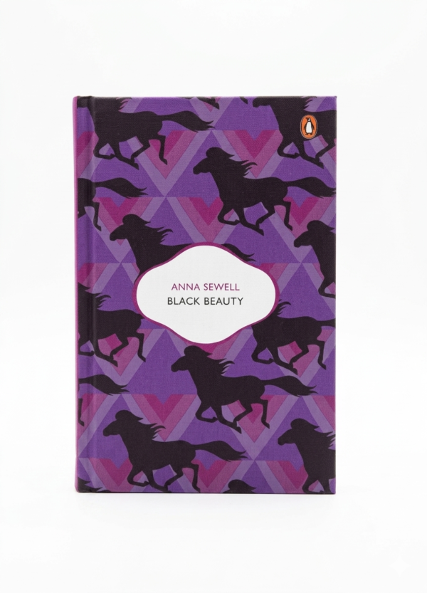 Black Beauty    by Anna Sewell (Author) : (Original, Unabridged Classic, Premium Hardbound Collector's Edition, Ideal for Gifting)