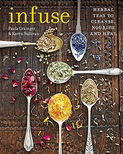 Infuse by Paula Grainger (Author), Karen Sullivan (Author)
