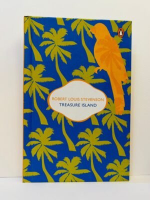 Treasure Island   by Robert Louis Stevenson (Author) : (Original, Unabridged Classic, Premium Hardbound Collector's Edition, Ideal for Gifting)