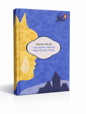 The Happy Prince and Other Stories  by Oscar Wilde (Author) : (Original, Unabridged Classic, Premium Hardbound Collector's Edition, Ideal for Gifting)
