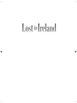 Lost in Ireland