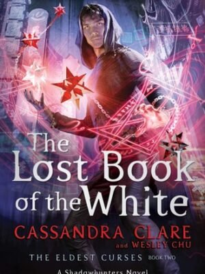 The Lost Book of the White