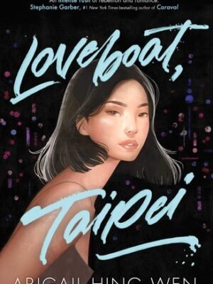 Loveboat, Taipei