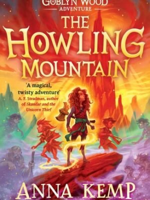 The Howling Mountain