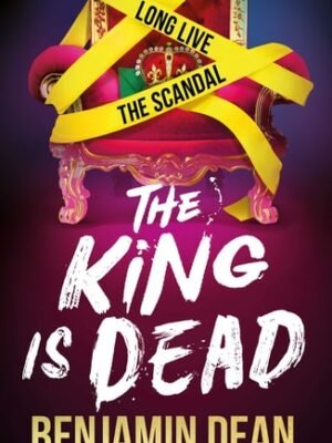 The King Is Dead