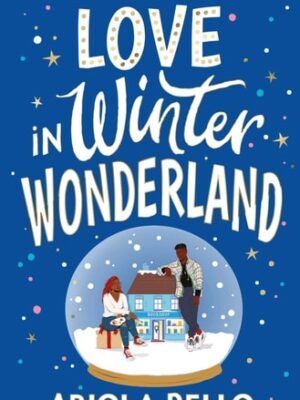 Love in Winter Wonderland