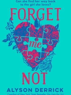 Forget Me Not