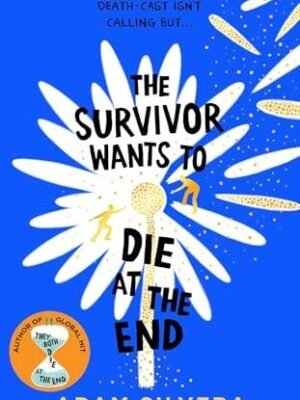 The Survivor Wants to Die at the End