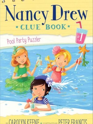 Pool Party Puzzler