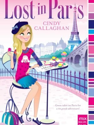 Lost in Paris