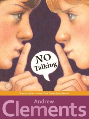 No Talking