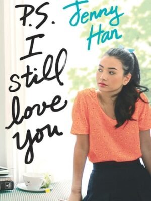 P.S. I STILL LOVE YOU