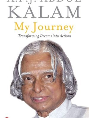 MY JOURNEY: TRANSFORMING DREAMS INTO ACTION