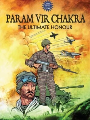 PARAM VIR CHAKRA