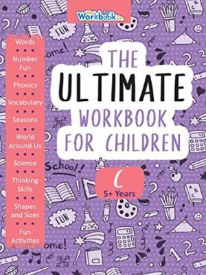 THE ULTIMATE WORKBOOK FOR CHILDREN