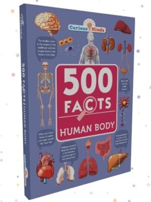 500 FACTS