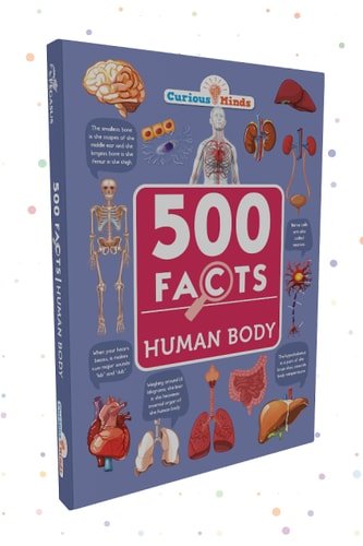 500 FACTS