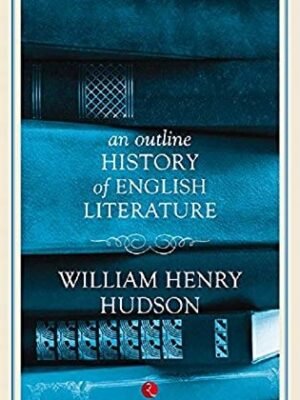 HISTORY OF ENGLISH LITERATURE