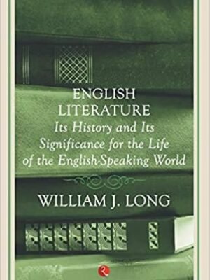 ENGLISH LITERATURE