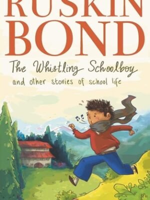 THE WHISTLING SCHOOLBOY