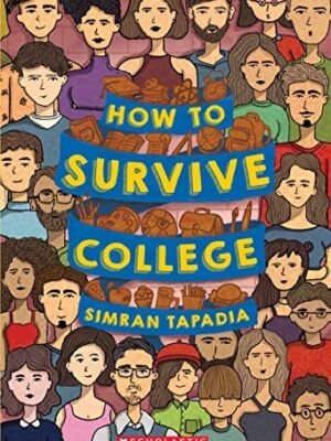 How to Survive College