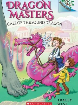 CALL OF THE SOUND DRAGON