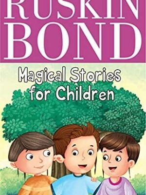 MAGICAL STORIES FOR CHILDREN