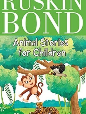 ANIMAL STORIES FOR CHILDREN
