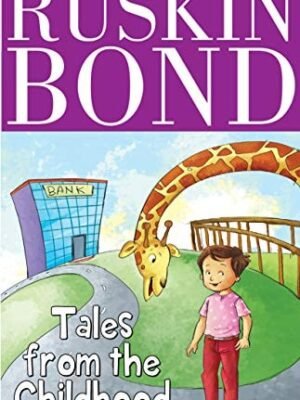 TALES FROM THE CHILDHOOD
