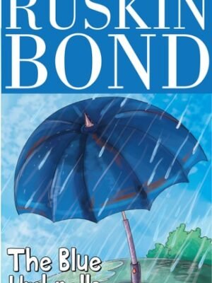 THE BLUE UMBRELLA