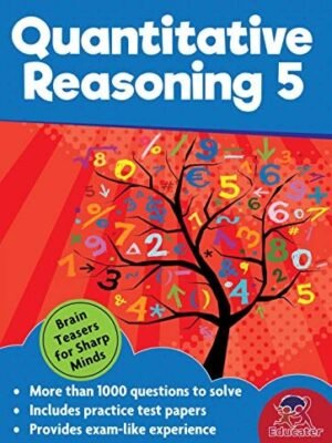 QUANTITATIVE REASONING