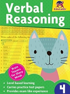 VERBAL REASONING