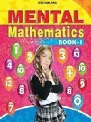 MENTAL MATHEMATICS