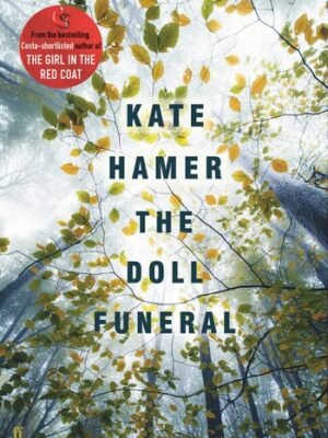 THE DOLL FUNERAL