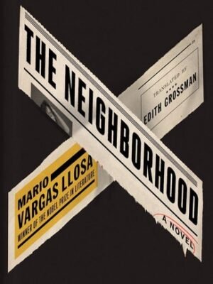 THE NEIGHBORHOOD