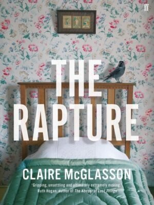 THE RAPTURE (HARDCOVER)