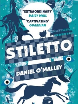 STILETTO