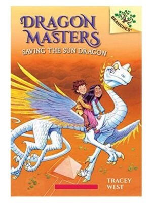 Saving the Sun Dragon
