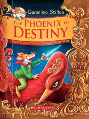 THE PHOENIX OF DESTINY