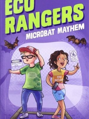 MICROBAT MAYHEM