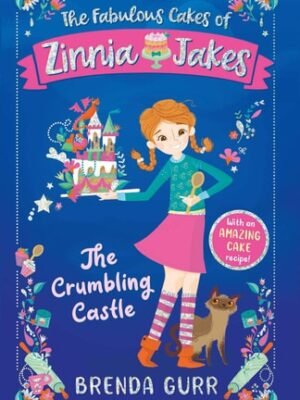 THE CRUMBLING CASTLE