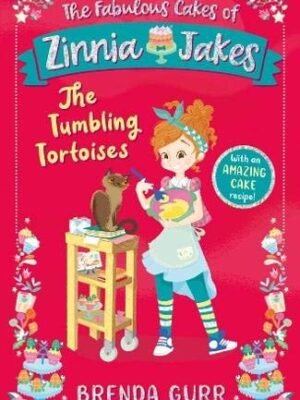 THE TUMBLING TORTOISE
