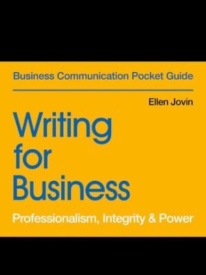 WRITING FOR BUSINESS