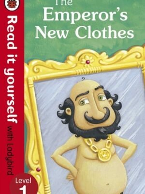 THE EMPEROR'S NEW CLOTHES LEVEL 1