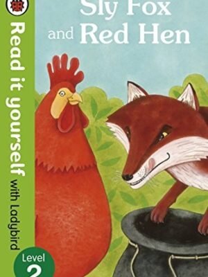 SLY FOX AND RED HEN LEVEL 2