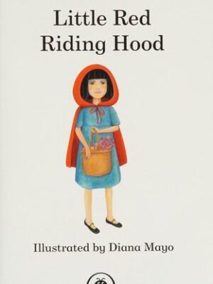 LITTLE RED RIDING HOOD LEVEL 2