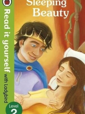 SLEEPING BEAUTY LEVEL 2
